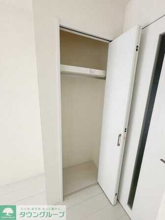 リュクスメゾンヘイアンの物件内観写真